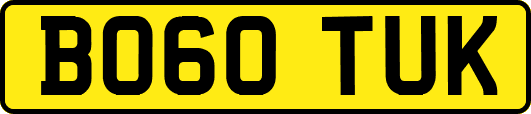 BO60TUK
