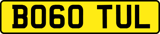 BO60TUL