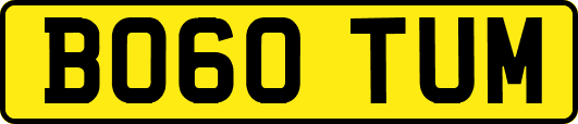 BO60TUM