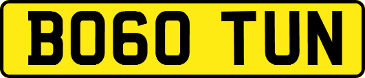 BO60TUN