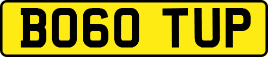 BO60TUP
