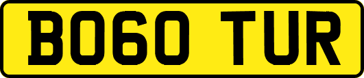 BO60TUR
