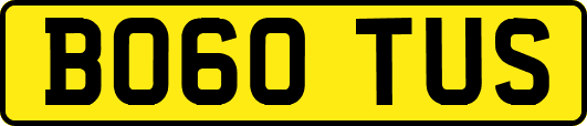 BO60TUS