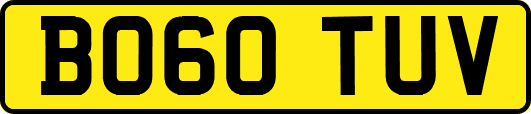 BO60TUV