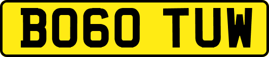 BO60TUW