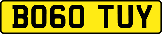 BO60TUY