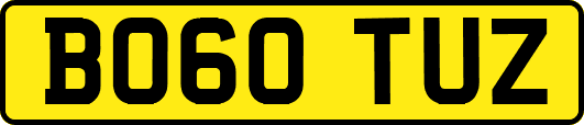 BO60TUZ