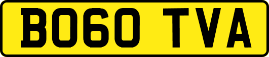 BO60TVA