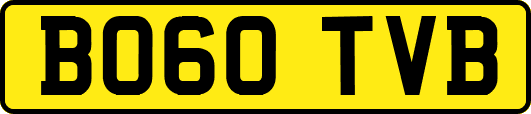 BO60TVB