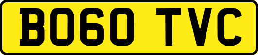 BO60TVC
