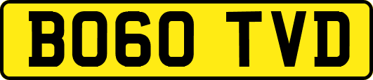 BO60TVD