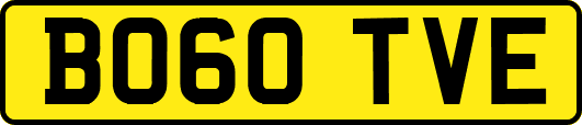 BO60TVE