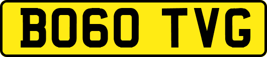 BO60TVG