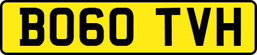 BO60TVH