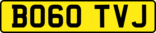 BO60TVJ