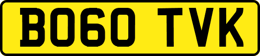 BO60TVK