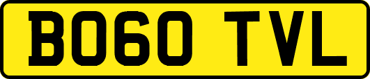 BO60TVL