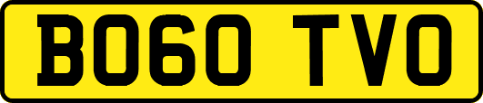 BO60TVO