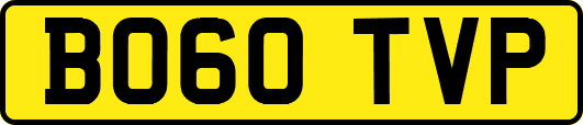 BO60TVP