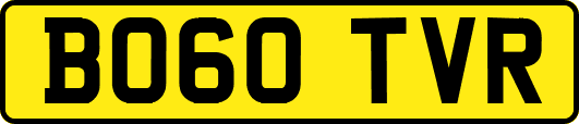 BO60TVR