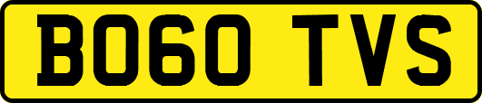 BO60TVS