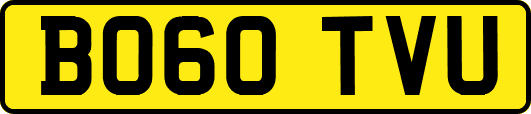 BO60TVU