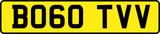 BO60TVV
