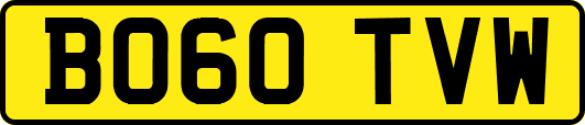 BO60TVW