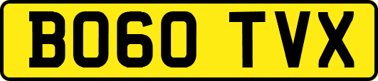 BO60TVX