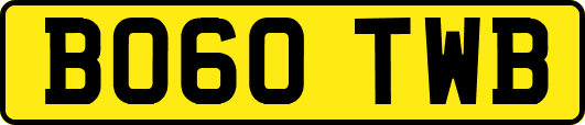 BO60TWB