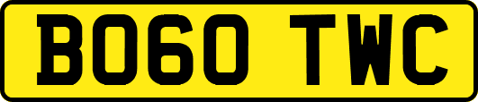 BO60TWC