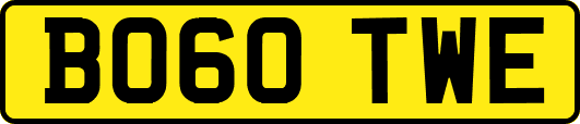 BO60TWE