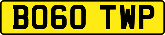 BO60TWP
