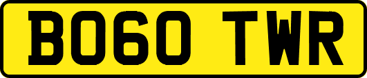 BO60TWR