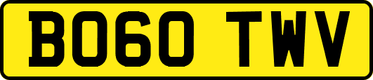 BO60TWV