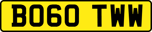BO60TWW