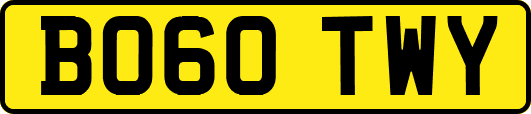 BO60TWY