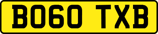 BO60TXB