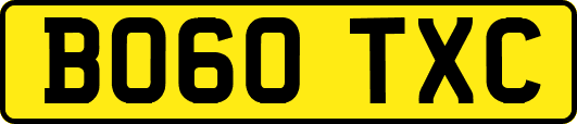 BO60TXC