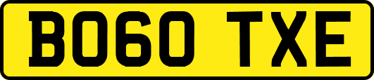 BO60TXE