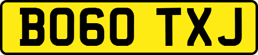BO60TXJ