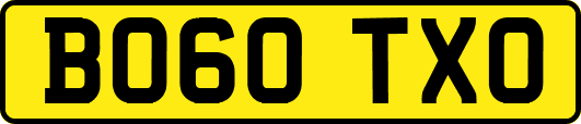 BO60TXO
