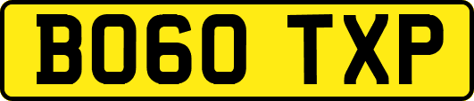BO60TXP