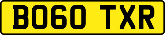 BO60TXR