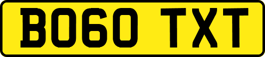 BO60TXT