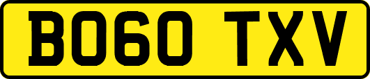 BO60TXV