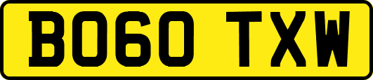 BO60TXW