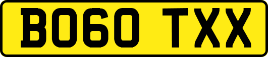 BO60TXX