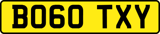 BO60TXY