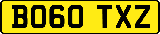 BO60TXZ